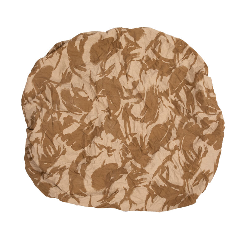 British Desert Rucksack Cover, , large image number 2
